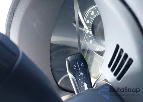 2017 Ford Explorer Platinum из США, поврежденный, VIN 1FM5K8HT3HGD20246